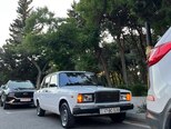 LADA (VAZ) 2107-6