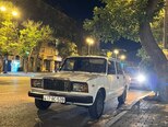 LADA (VAZ) 2107-1