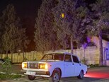 LADA (VAZ) 2107-12