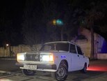 LADA (VAZ) 2107-8