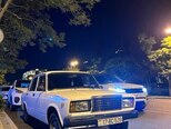 LADA (VAZ) 2107-3