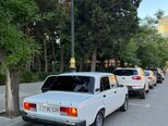 LADA (VAZ) 2107-4