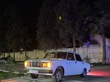 LADA (VAZ) 2107-9