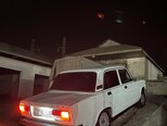 LADA (VAZ) 2107-13