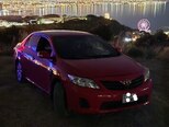Toyota Corolla-9
