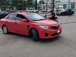 Toyota Corolla-7