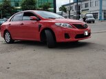 Toyota Corolla-12