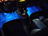 Toyota Corolla-4