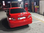 Toyota Corolla-14