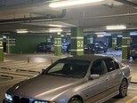 BMW 535-4