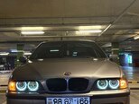 BMW 535-5