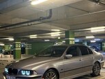 BMW 535-3
