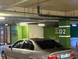 BMW 535-8