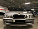 BMW 535-1
