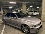 BMW 535-17
