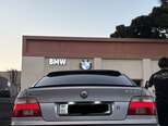 BMW 535-11