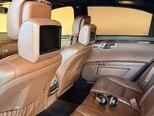 Mercedes S 500-7