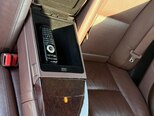 Mercedes S 500-5