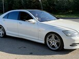 Mercedes S 500-3