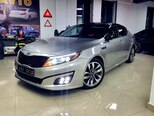 Kia Optima-2