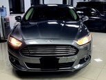 Ford Fusion (North America)-1