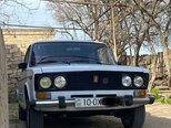 LADA (VAZ) 2106-6
