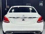 Mercedes C 300-6