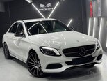 Mercedes C 300-1