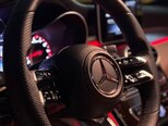 Mercedes C 300-10