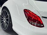 Mercedes C 300-4