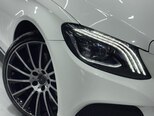 Mercedes C 300-2