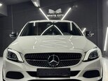 Mercedes C 300-3