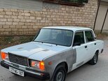 LADA (VAZ) 2107-2