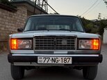 LADA (VAZ) 2107-1