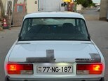 LADA (VAZ) 2107-6