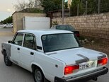 LADA (VAZ) 2107-5