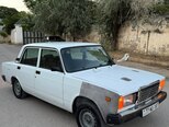 LADA (VAZ) 2107-3