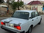 LADA (VAZ) 2107-4