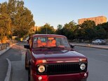 LADA (VAZ) Niva-2