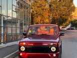 LADA (VAZ) Niva-3