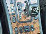 Mercedes E 240-3