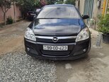 Opel Astra-1