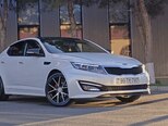 Kia K5-3
