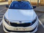 Kia K5-1