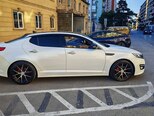 Kia K5-4