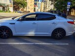 Kia K5-5
