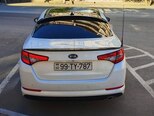Kia K5-2