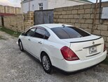 Nissan Teana-4