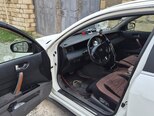 Nissan Teana-6