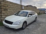 Nissan Teana-3